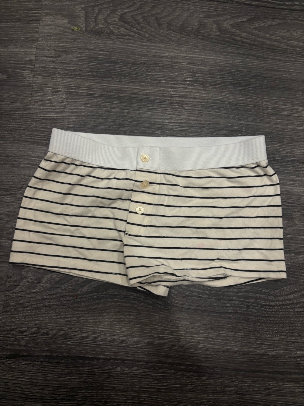 brandy melville shorts